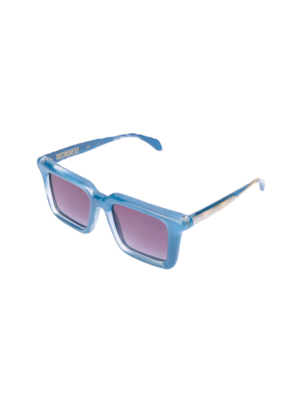 Indy - 356 Tortoise Eyeglasses