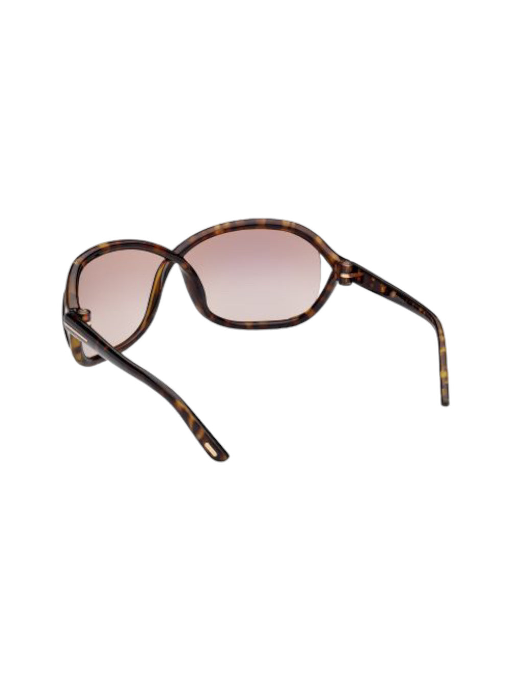 Tf 1069 - Fernanda Black Sunglasses