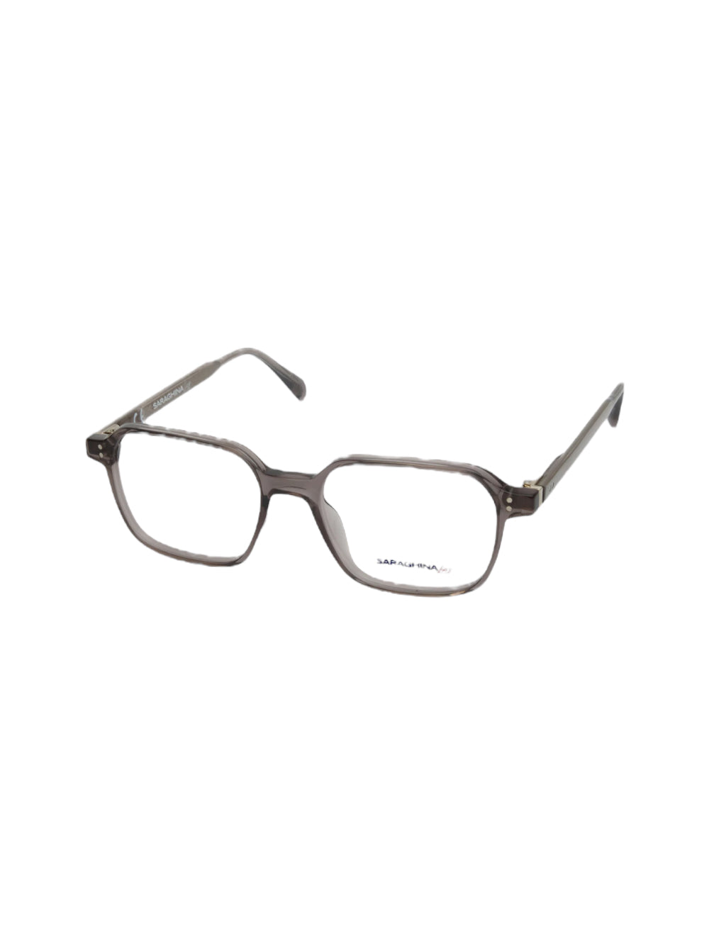 Rta1009 - Crystal Grey __single__ Eyeglasses