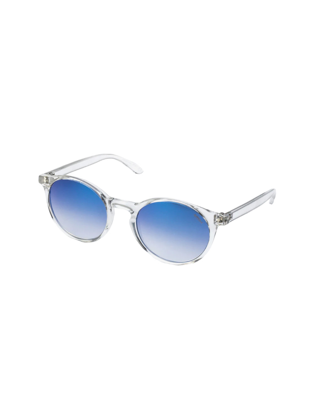 Gilda Green & Blue Sunglasses