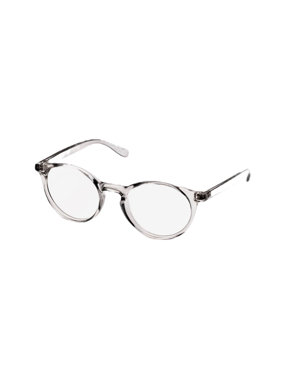 Gilda Matte Havana Eyeglasses