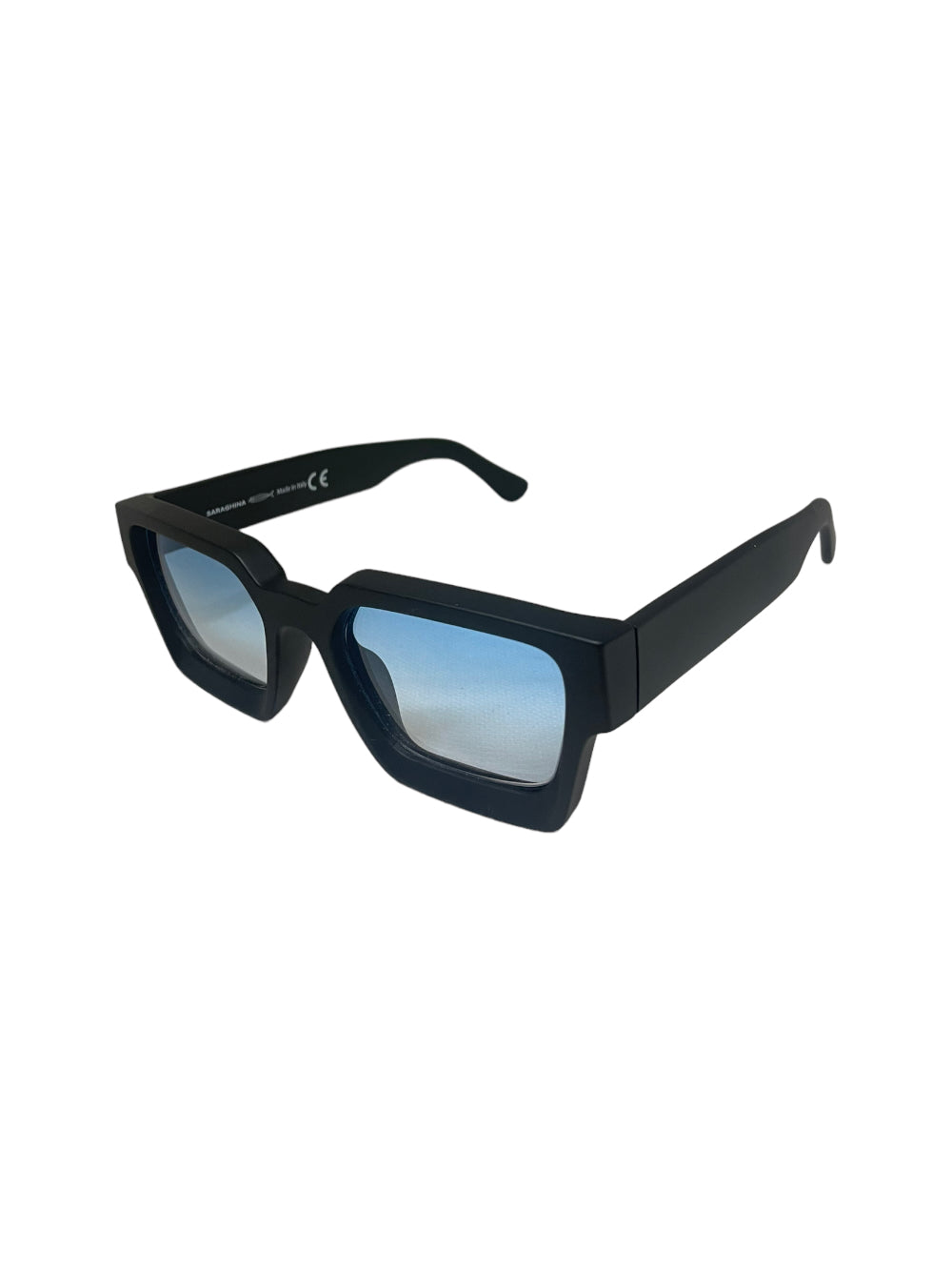 Damian Cognac Sunglasses