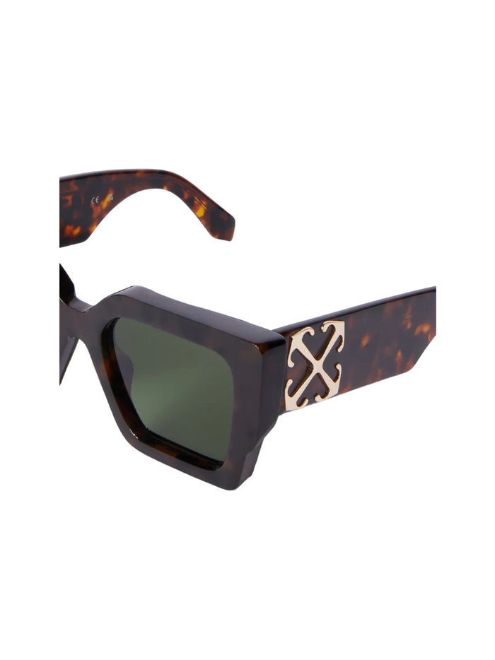 Catalina - Oeri128 Havana Sunglasses