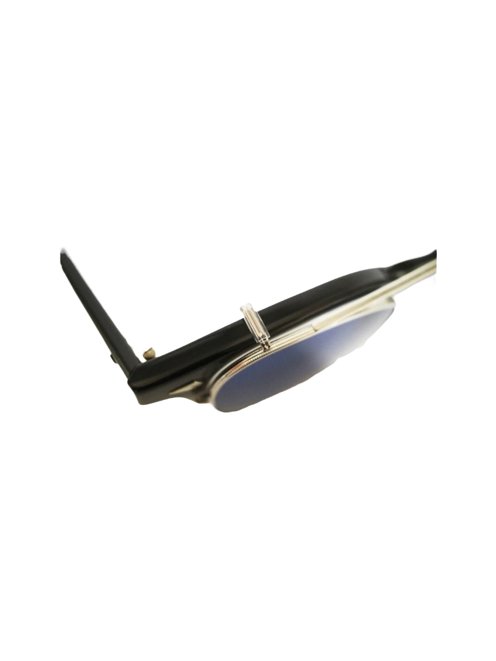 Julius Tart - Clip On X Ar 46 Silver __single__ Sunglasses