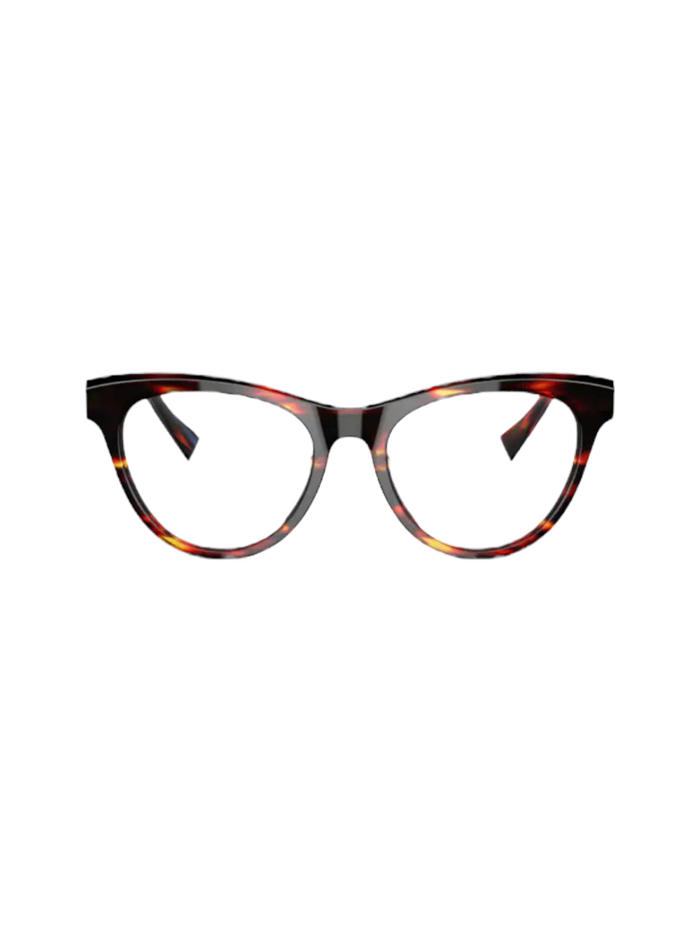 Alain Mikli A03140 Anastia Havana Eyeglasses