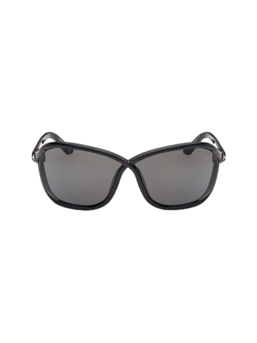 Tf 1069 - Fernanda Black Sunglasses