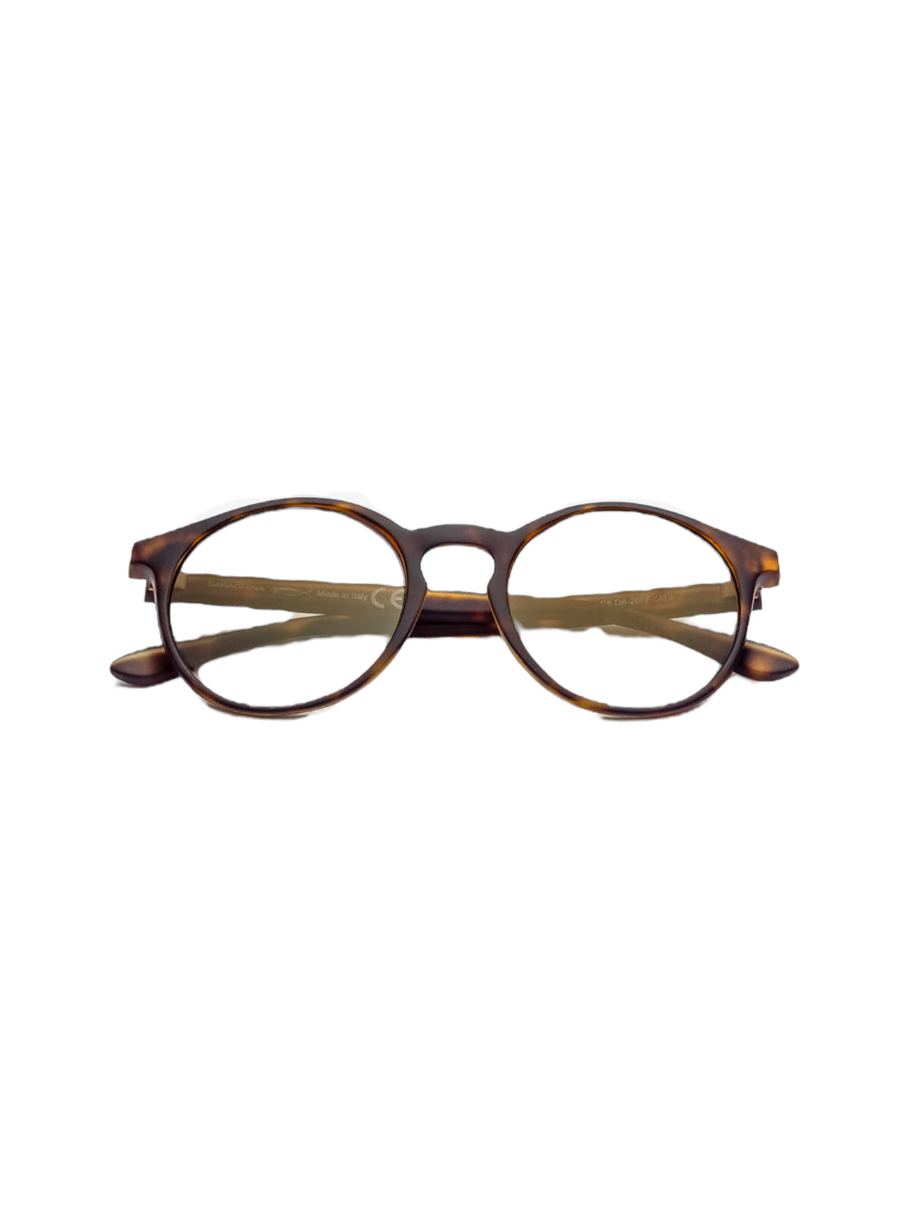 Gilda Matte Havana Eyeglasses