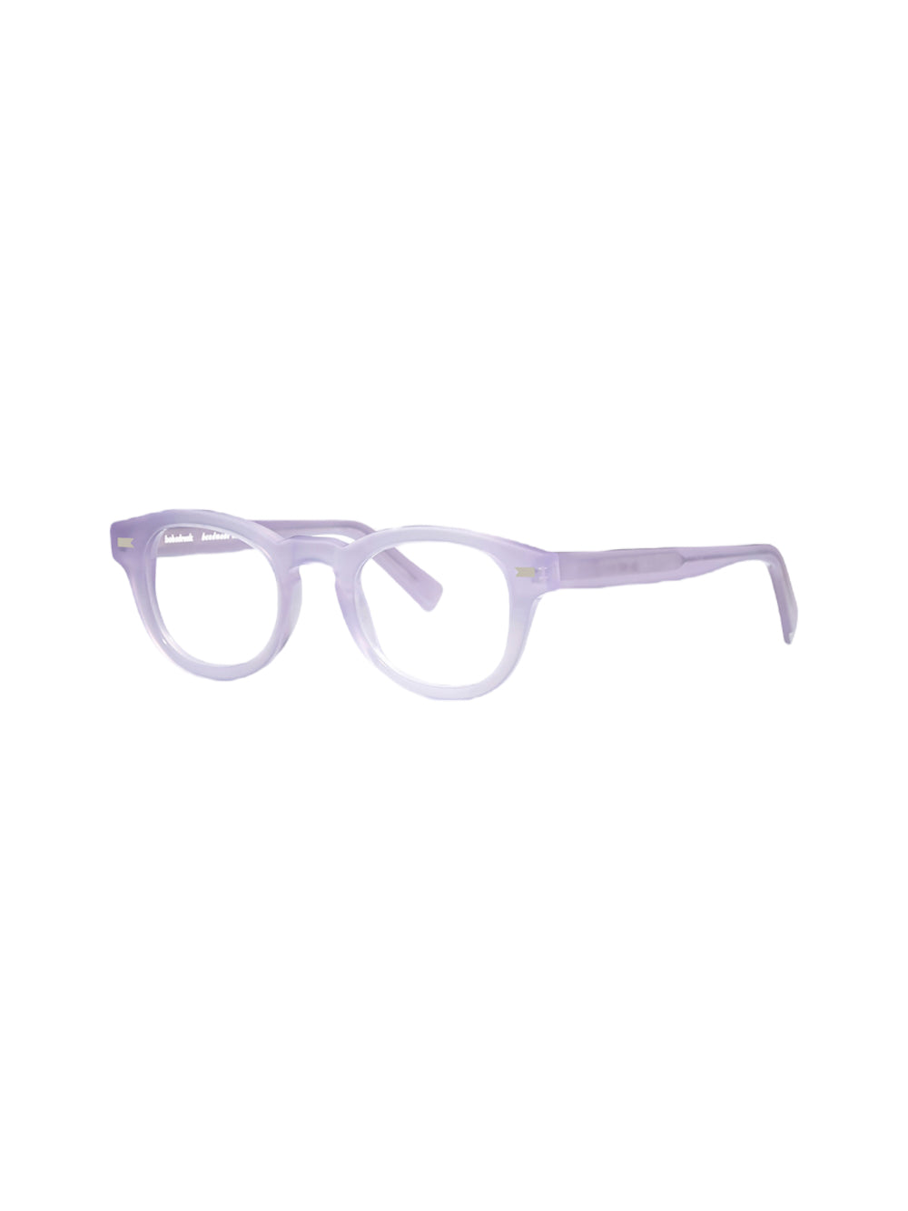 Matt Black Eyeglasses