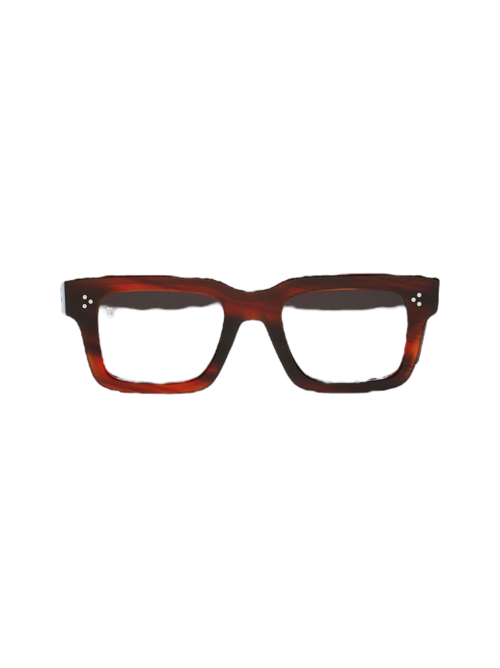 Stinger - Limited Edition Black Eyeglasses