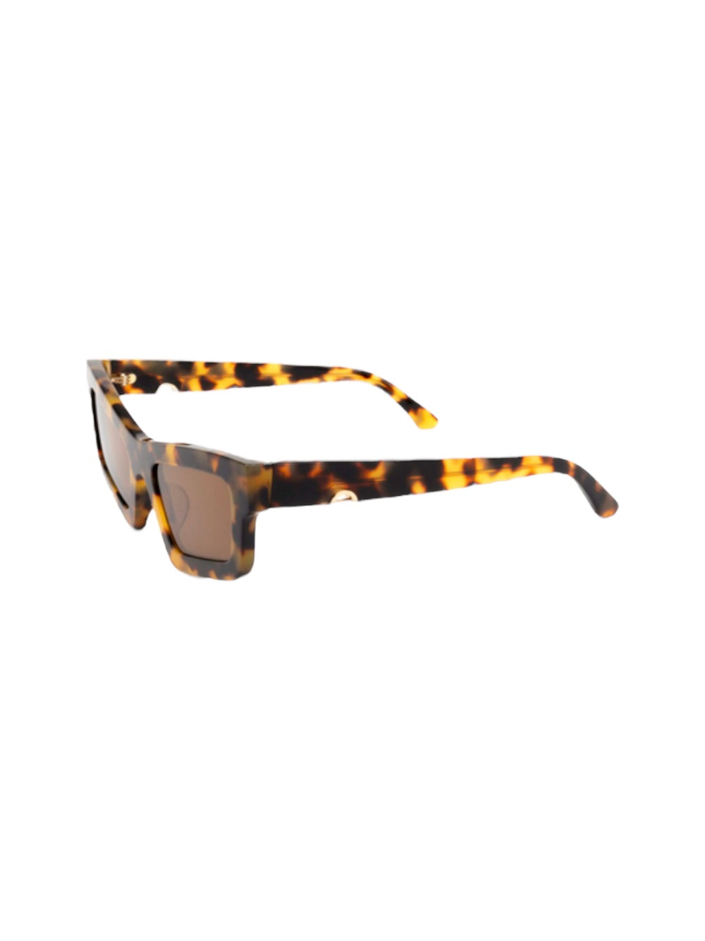 Tilde Black Sunglasses