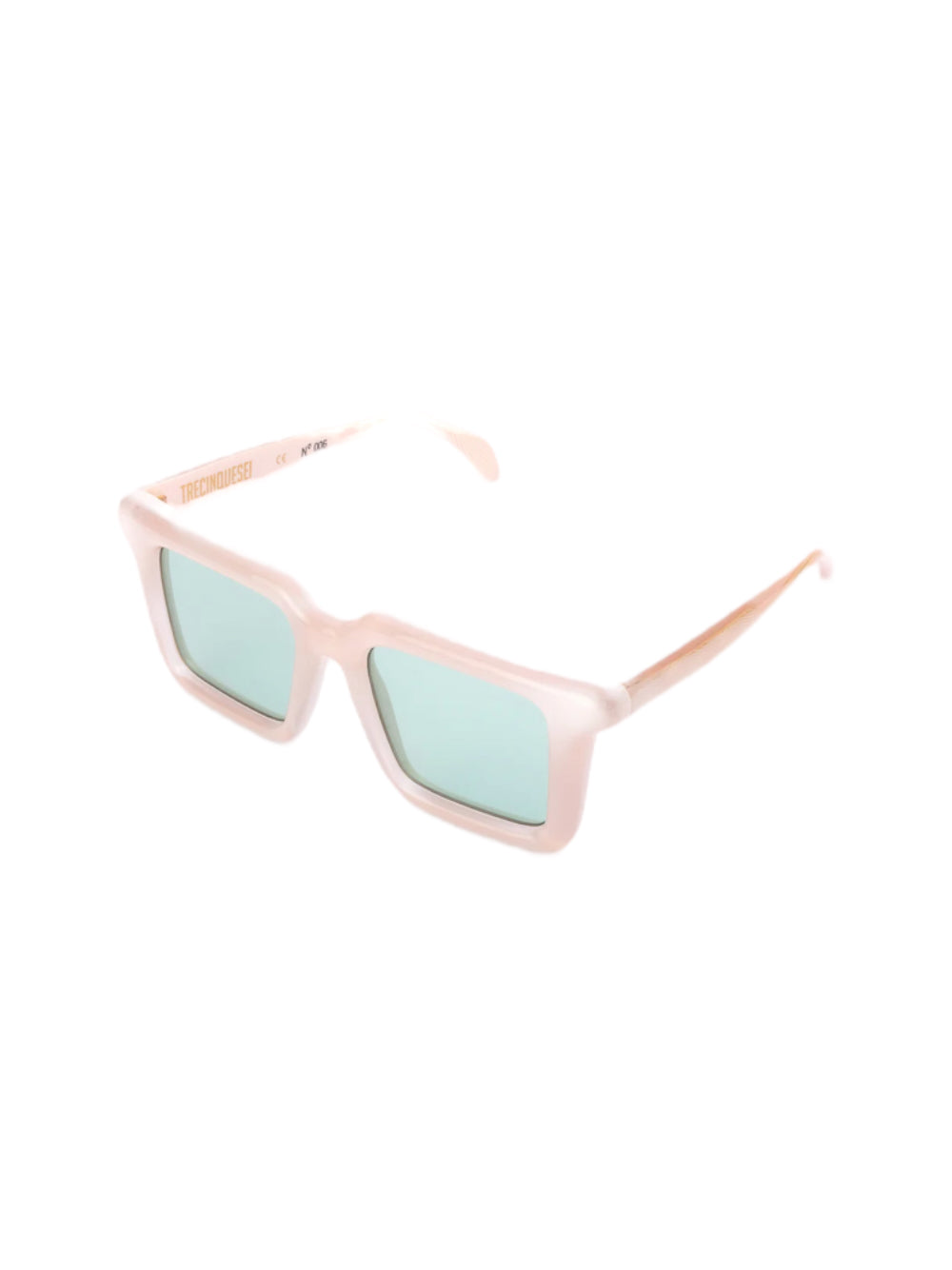 Indy - 356 Tortoise Eyeglasses