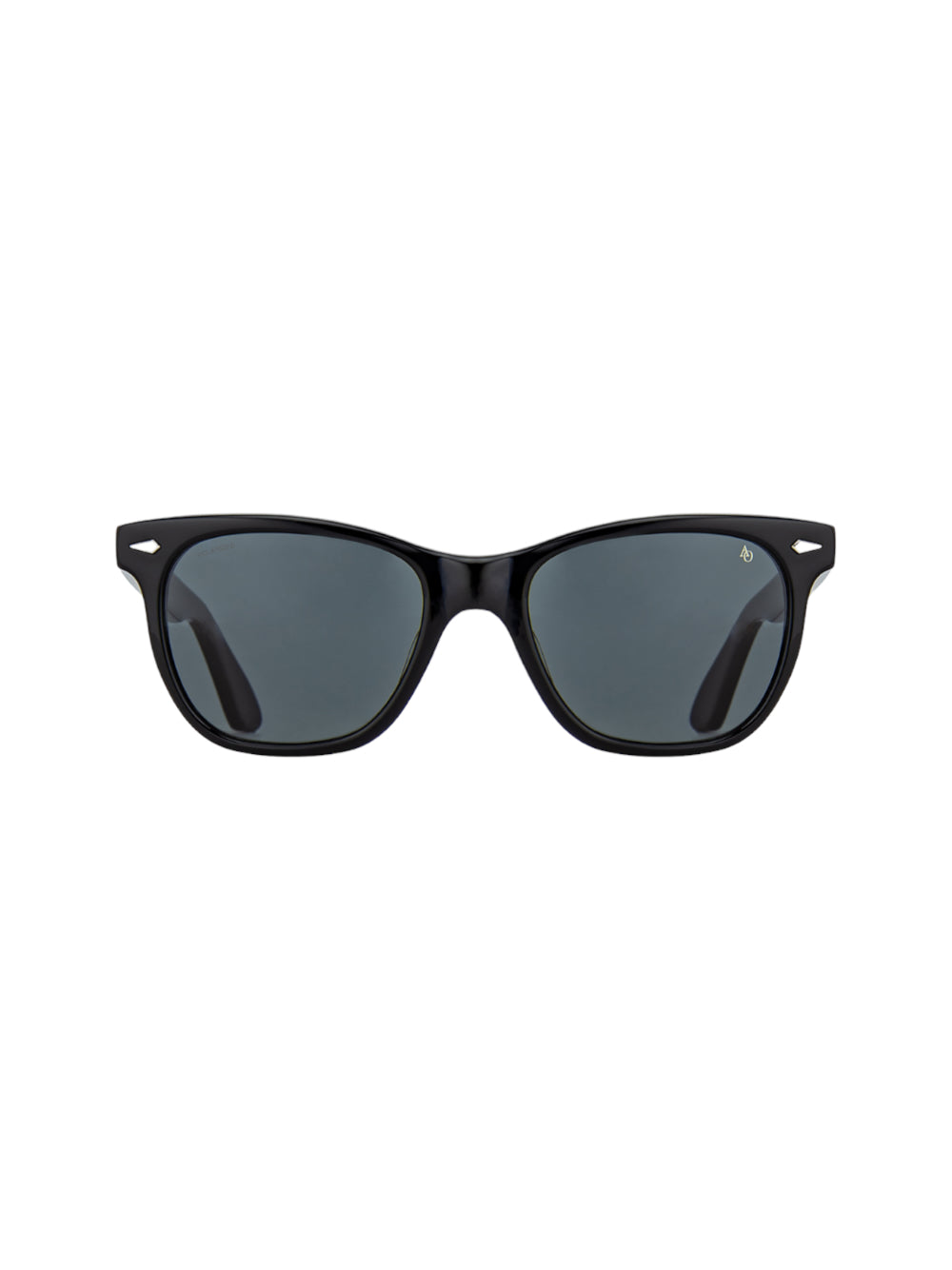 American Optical - Saragota Black Sunglasses
