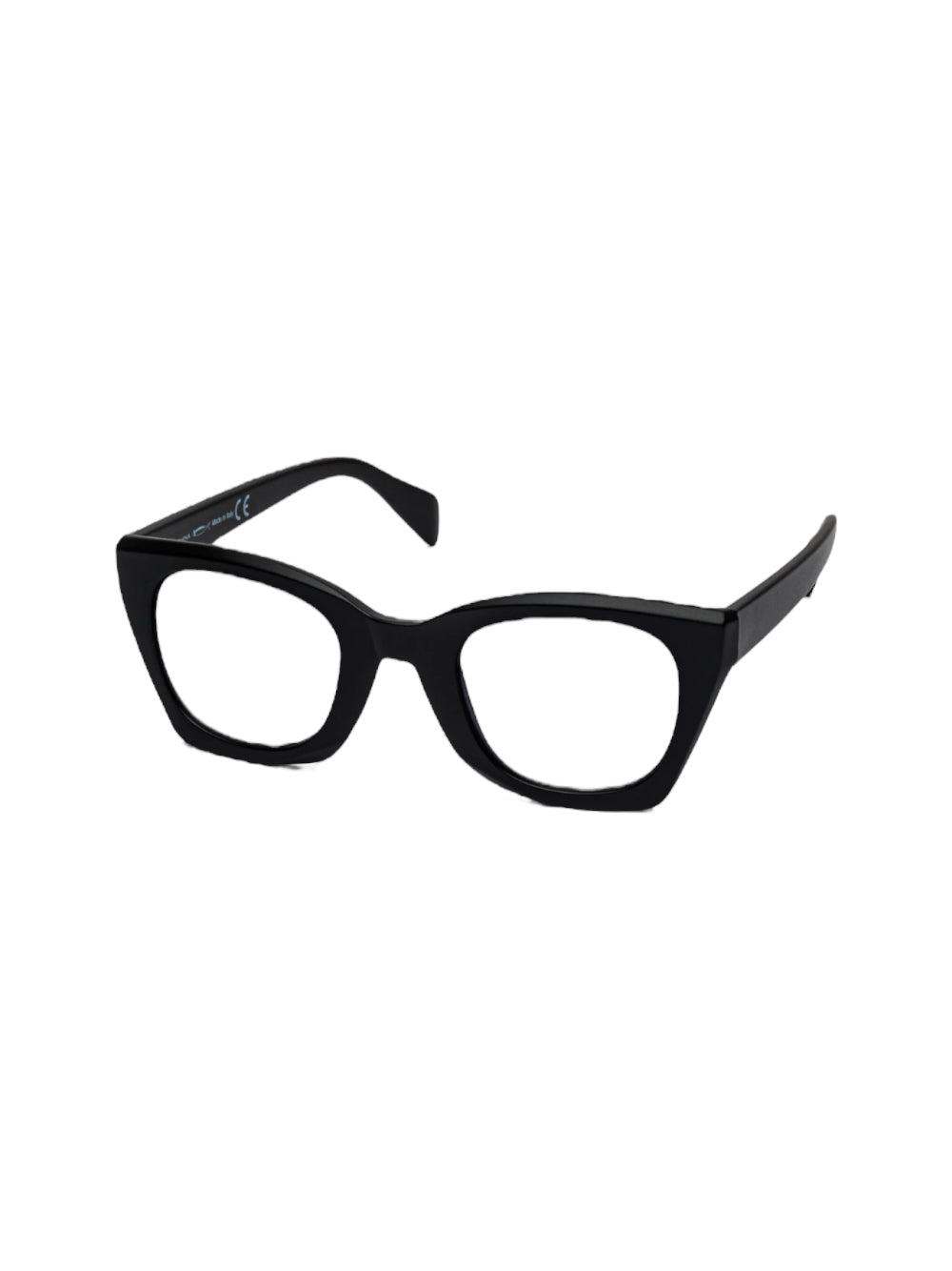 Amanda Matte Havana Eyeglasses