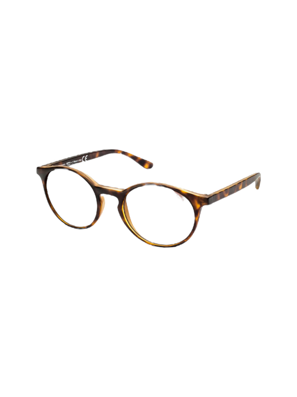 Gilda Matte Havana Eyeglasses