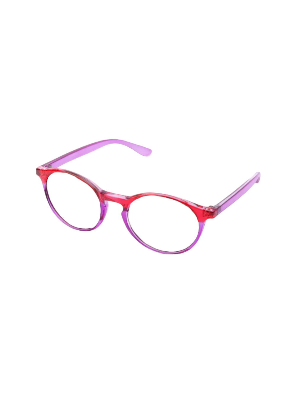 Gilda Matte Havana Eyeglasses