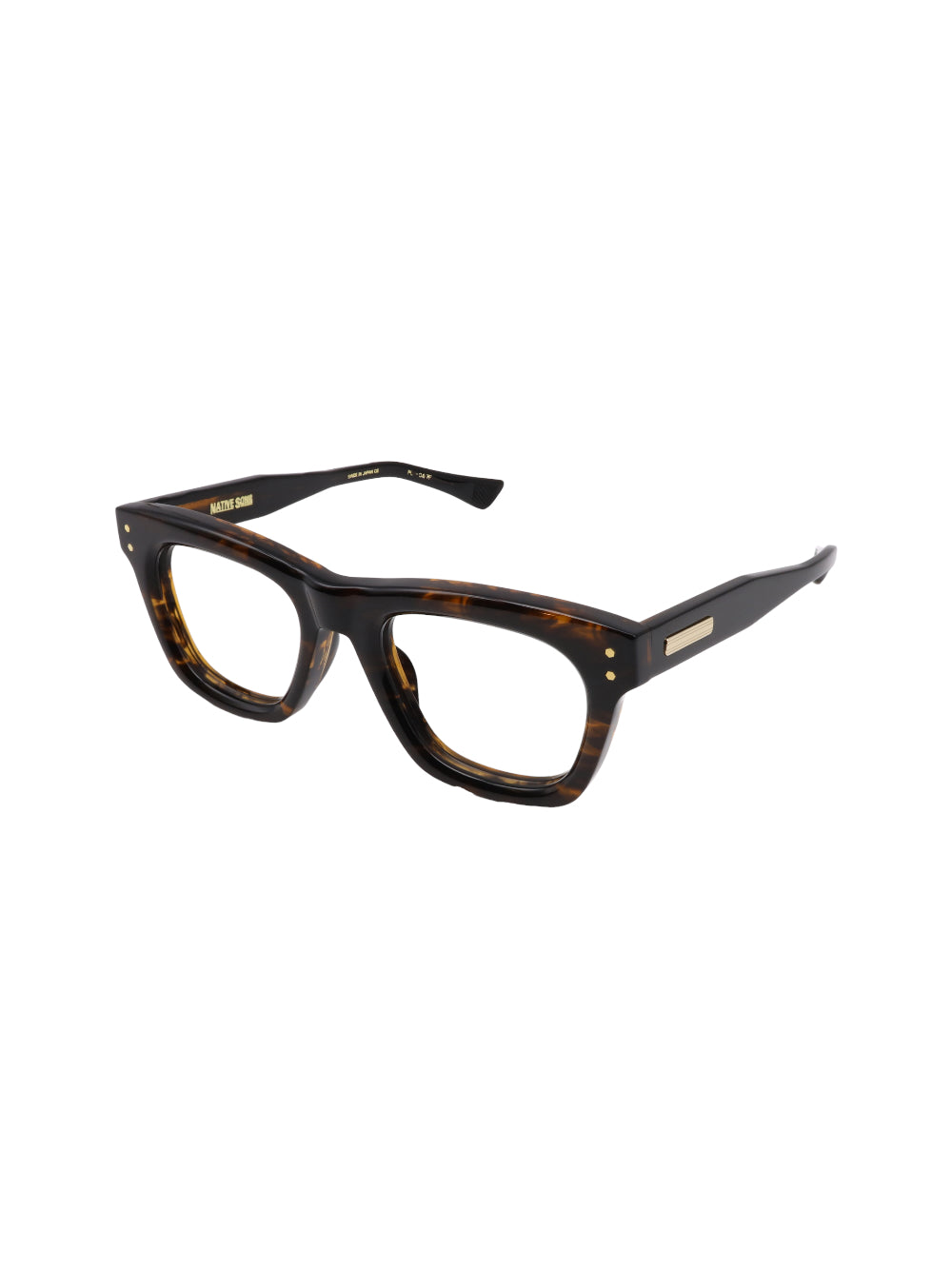 Callahan Gasoline Eyeglasses