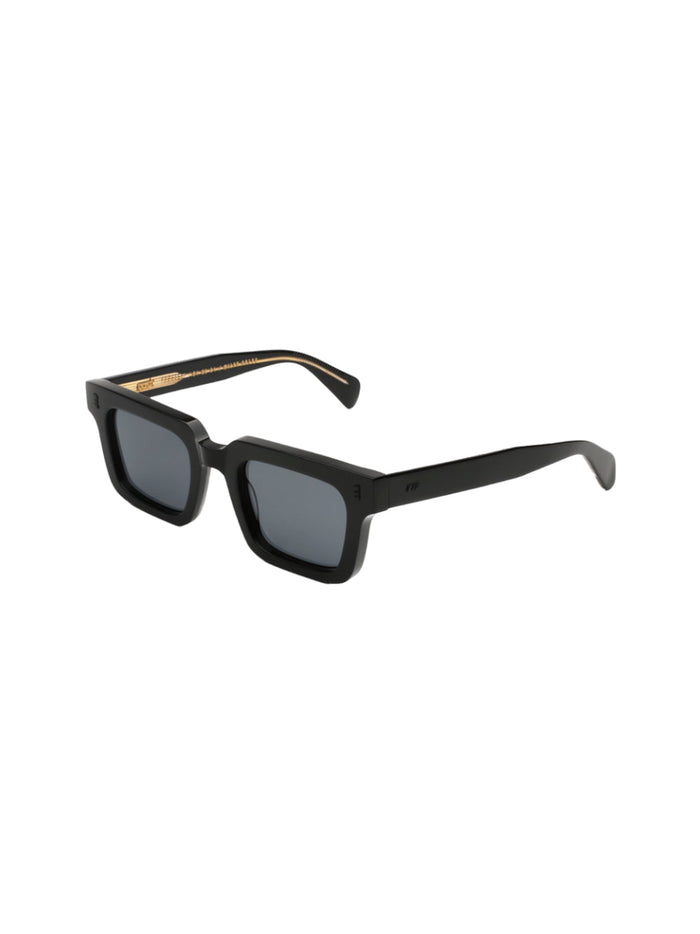 Gast - Not Common Champagne Sunglasses