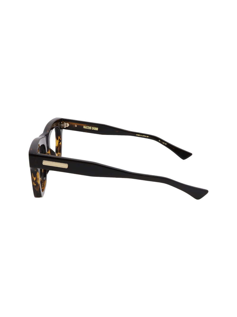 Callahan Gasoline Eyeglasses