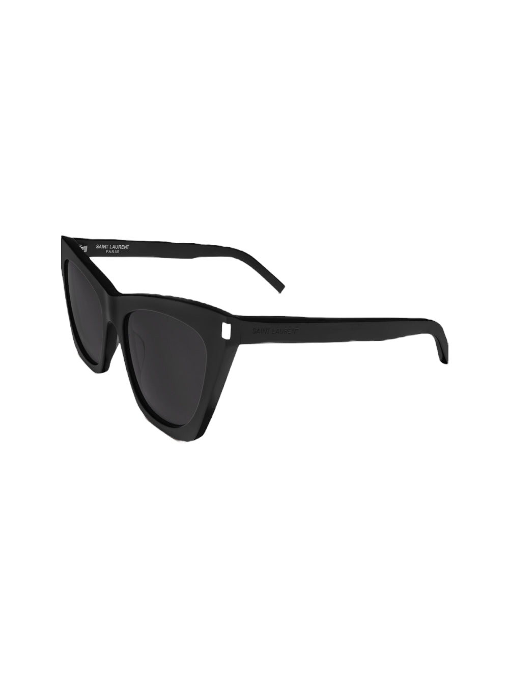 Sl 214 Kate Black Sunglasses
