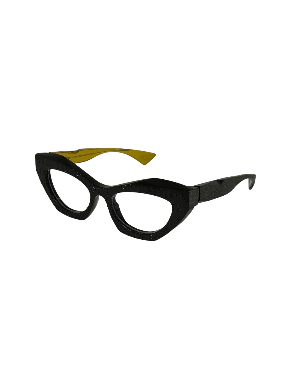 Pm925 Red Eyeglasses