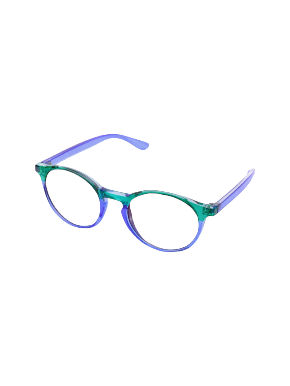 Gilda Matte Havana Eyeglasses