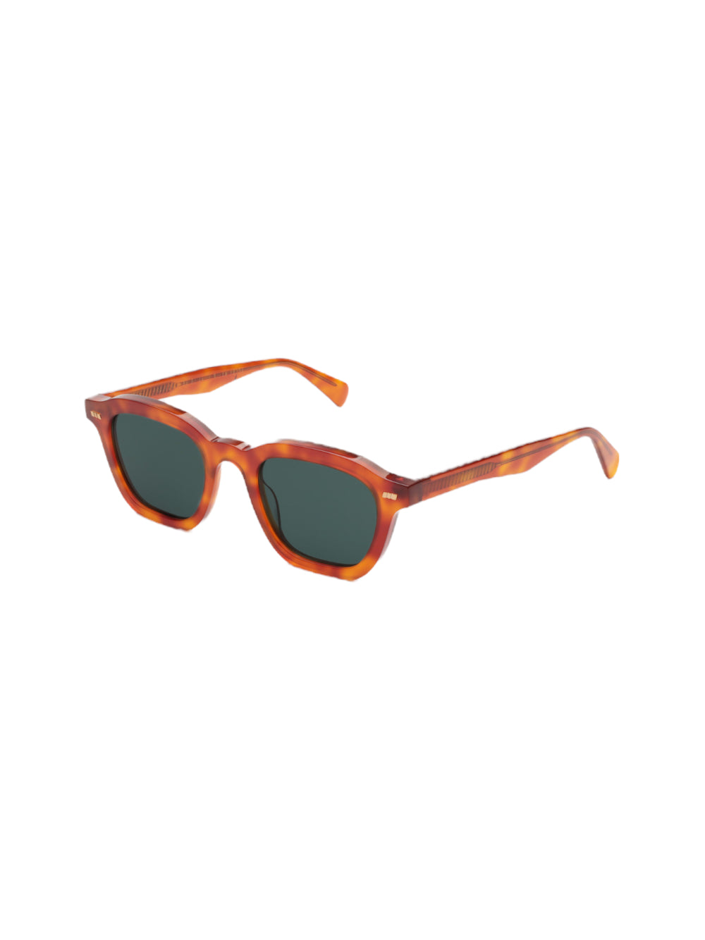 Gast - Mente Havana Sunglasses