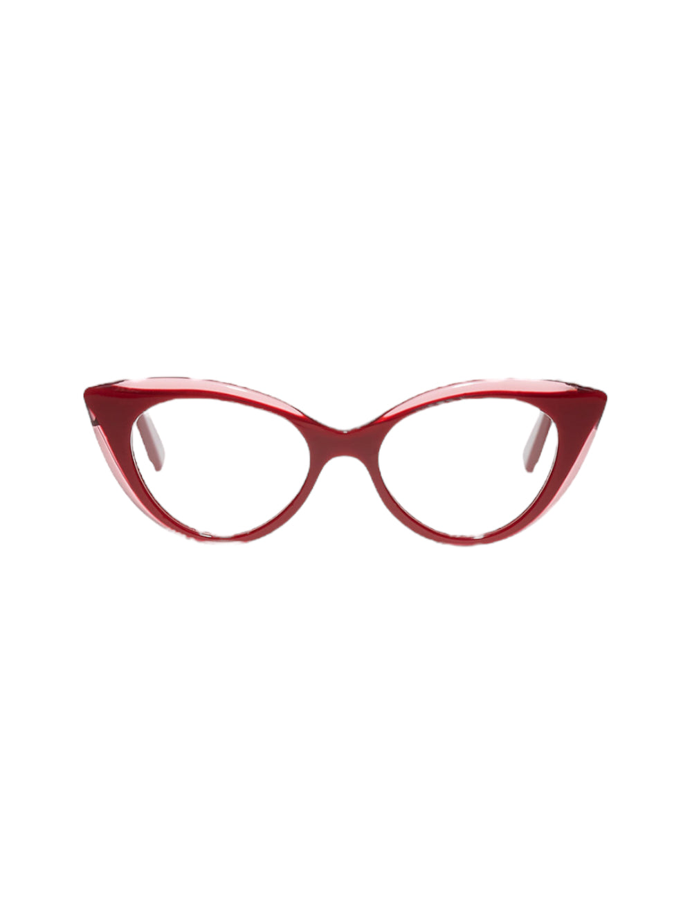 Magda - Bordeaux __single__ Eyeglasses