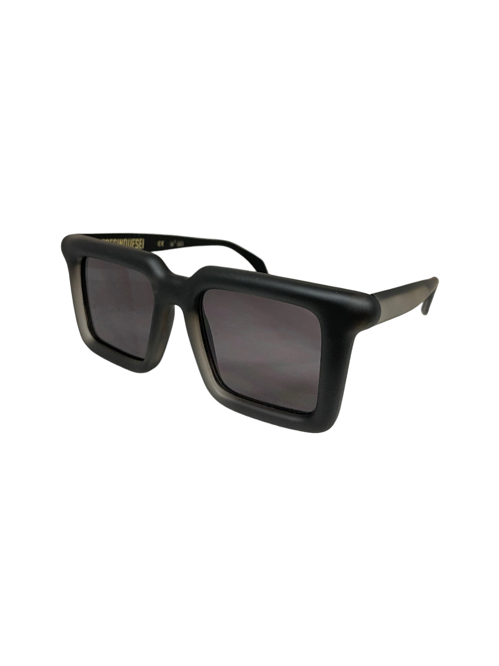 Indy - 356 Tortoise Eyeglasses