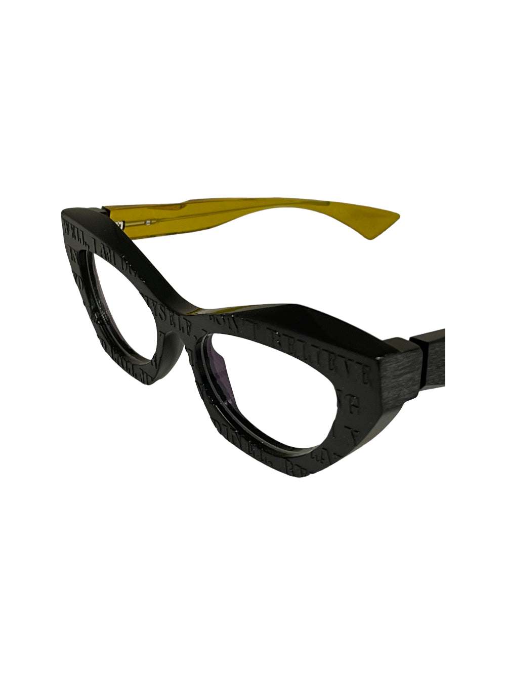 Pm925 Red Eyeglasses