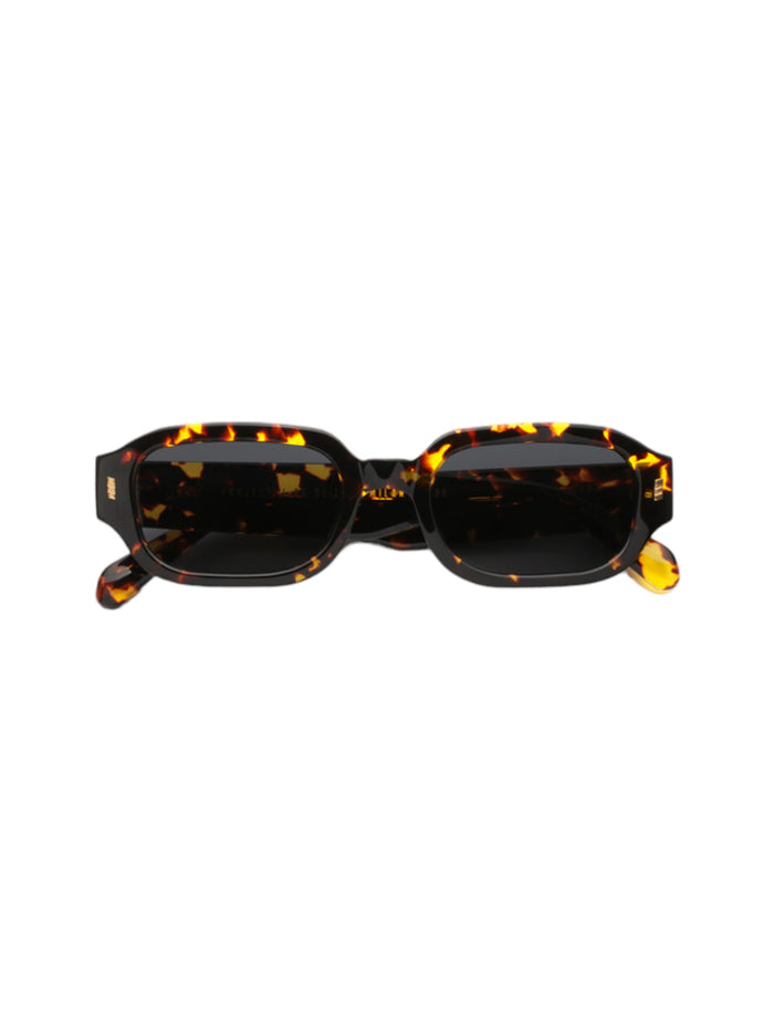 Gast - Dear Friday Havana Flame Sunglasses