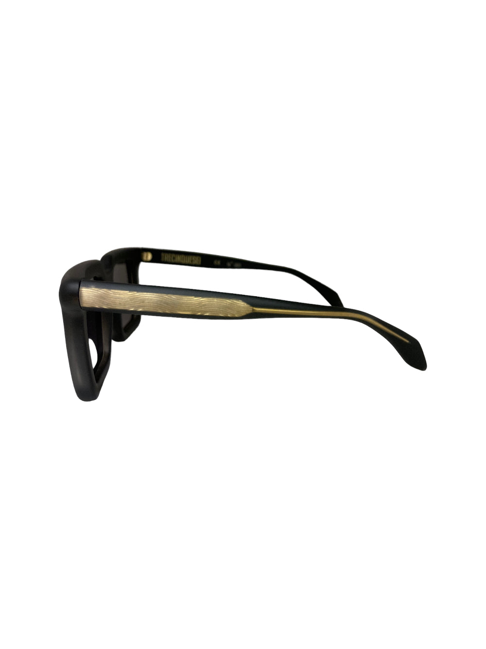 Indy - 356 Tortoise Eyeglasses