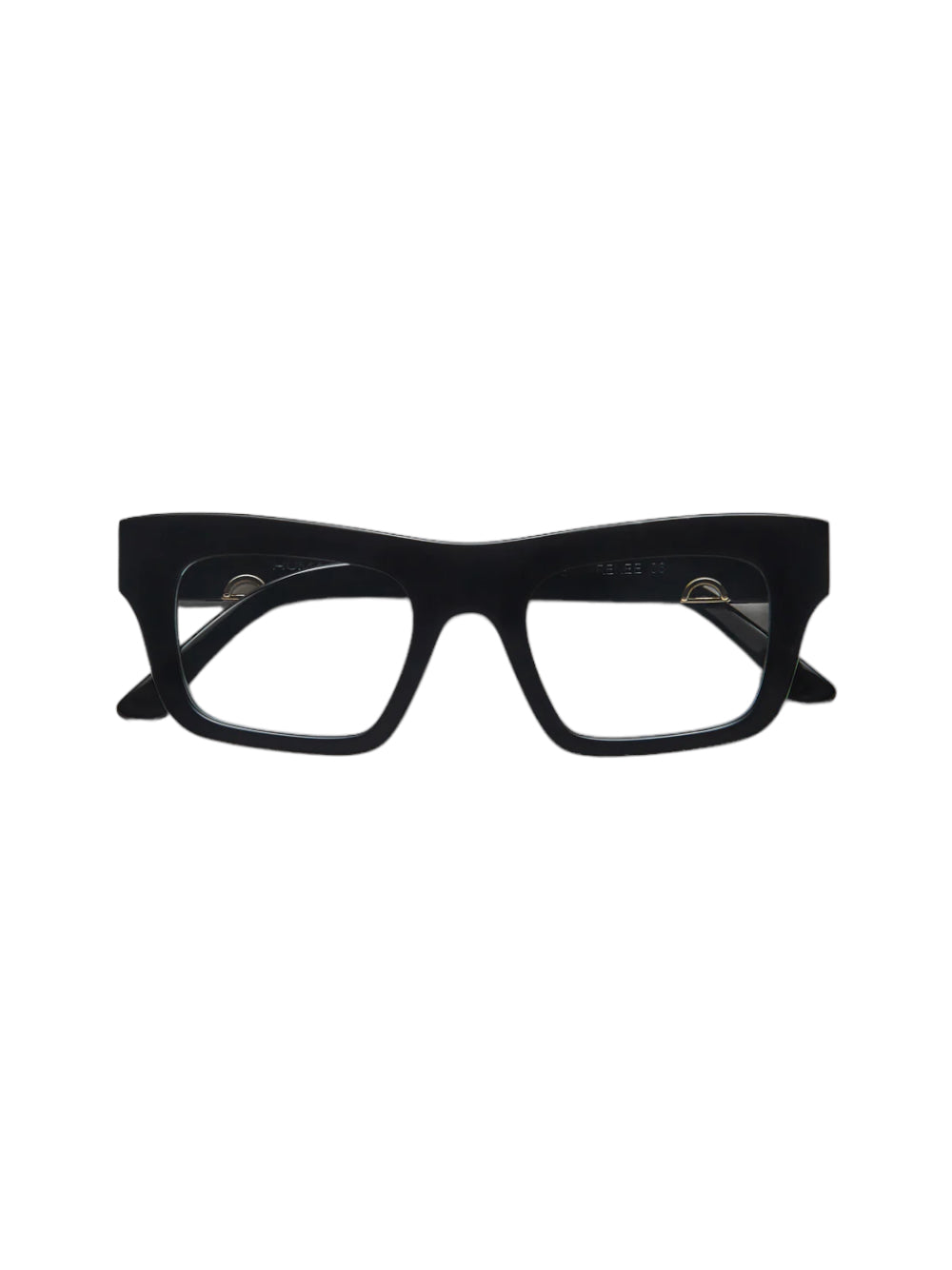 Renee Black Eyeglasses