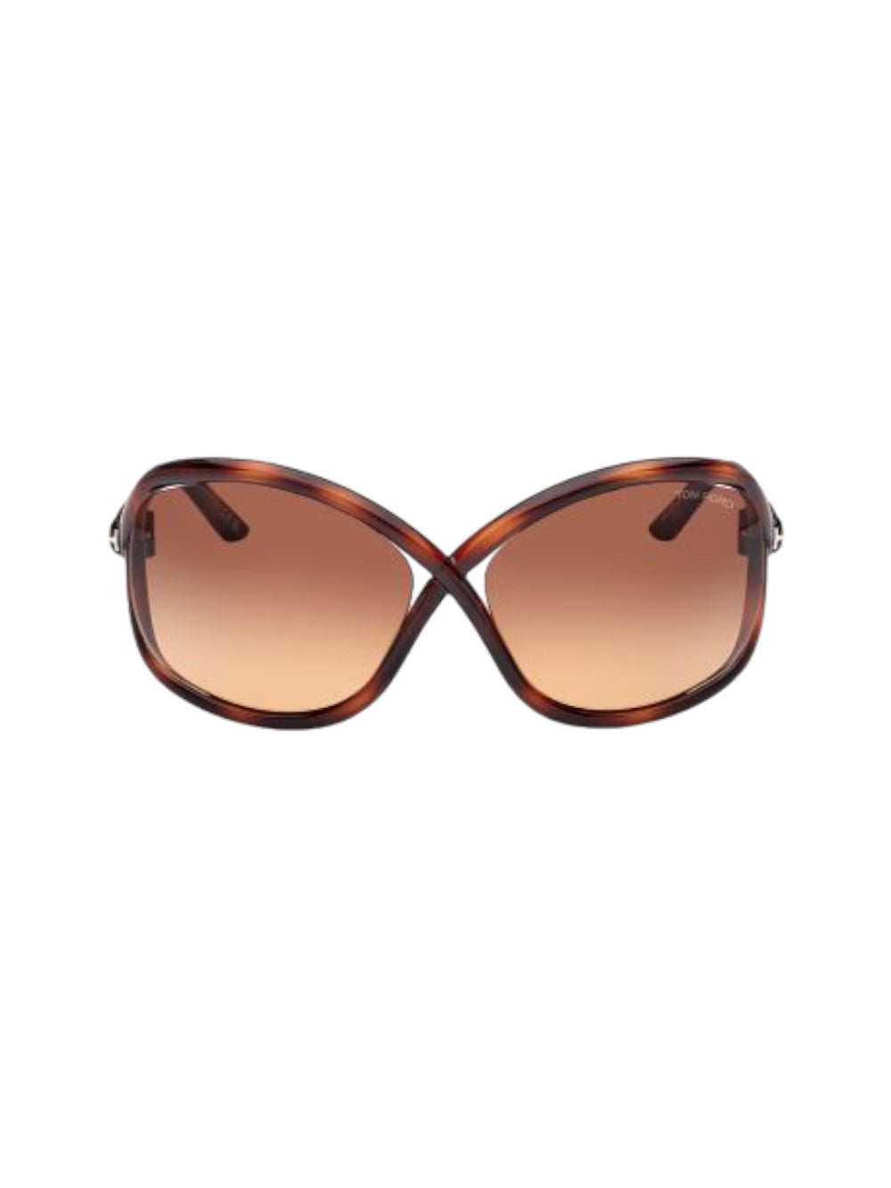 Tf 1068 - Bettina Black Sunglasses