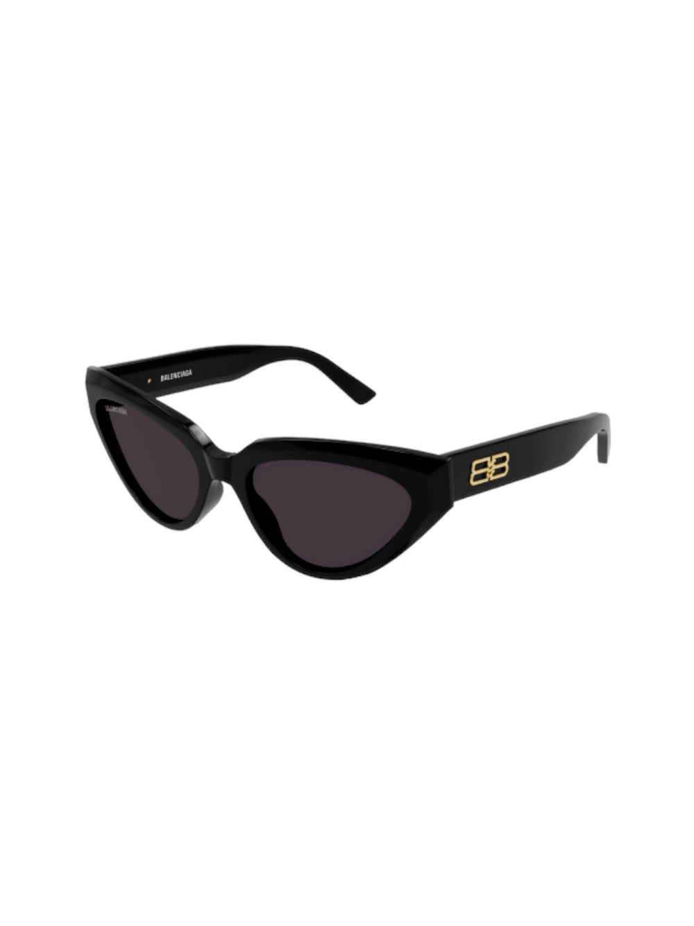 Bb 0270 Black Sunglasses