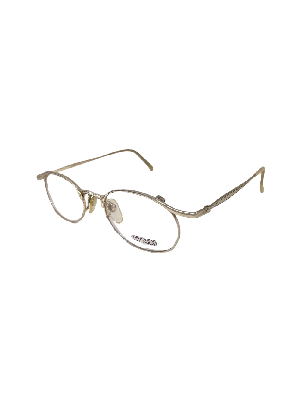 M 2845 Silver Vintage