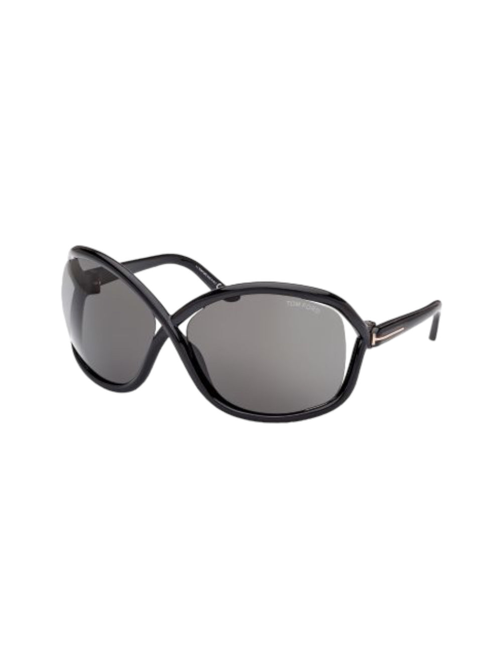 Tf 1068 - Bettina Black Sunglasses
