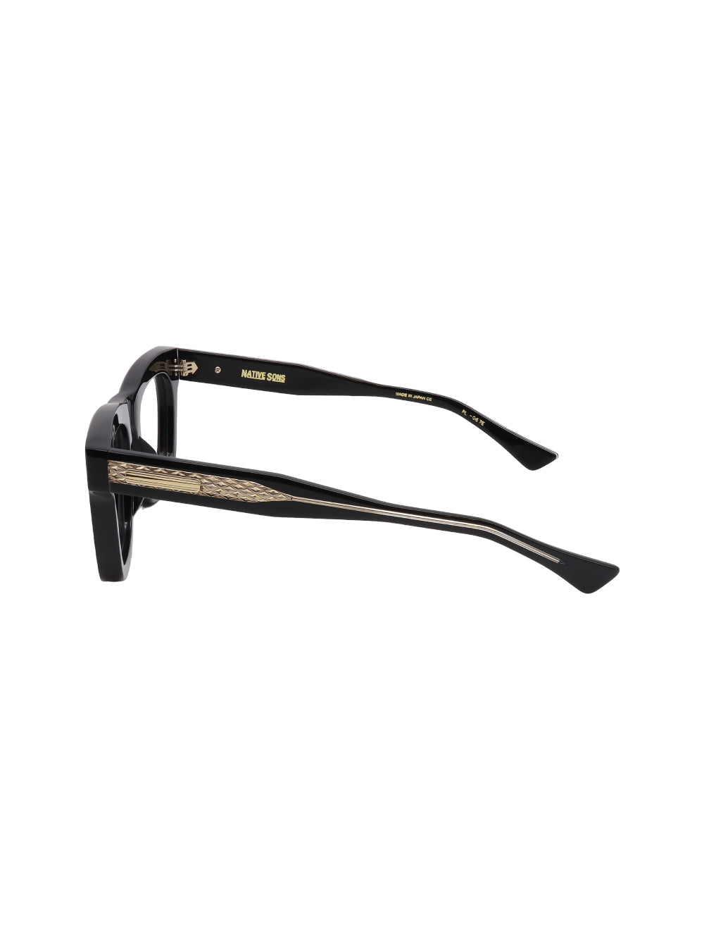 Callahan Gasoline Eyeglasses