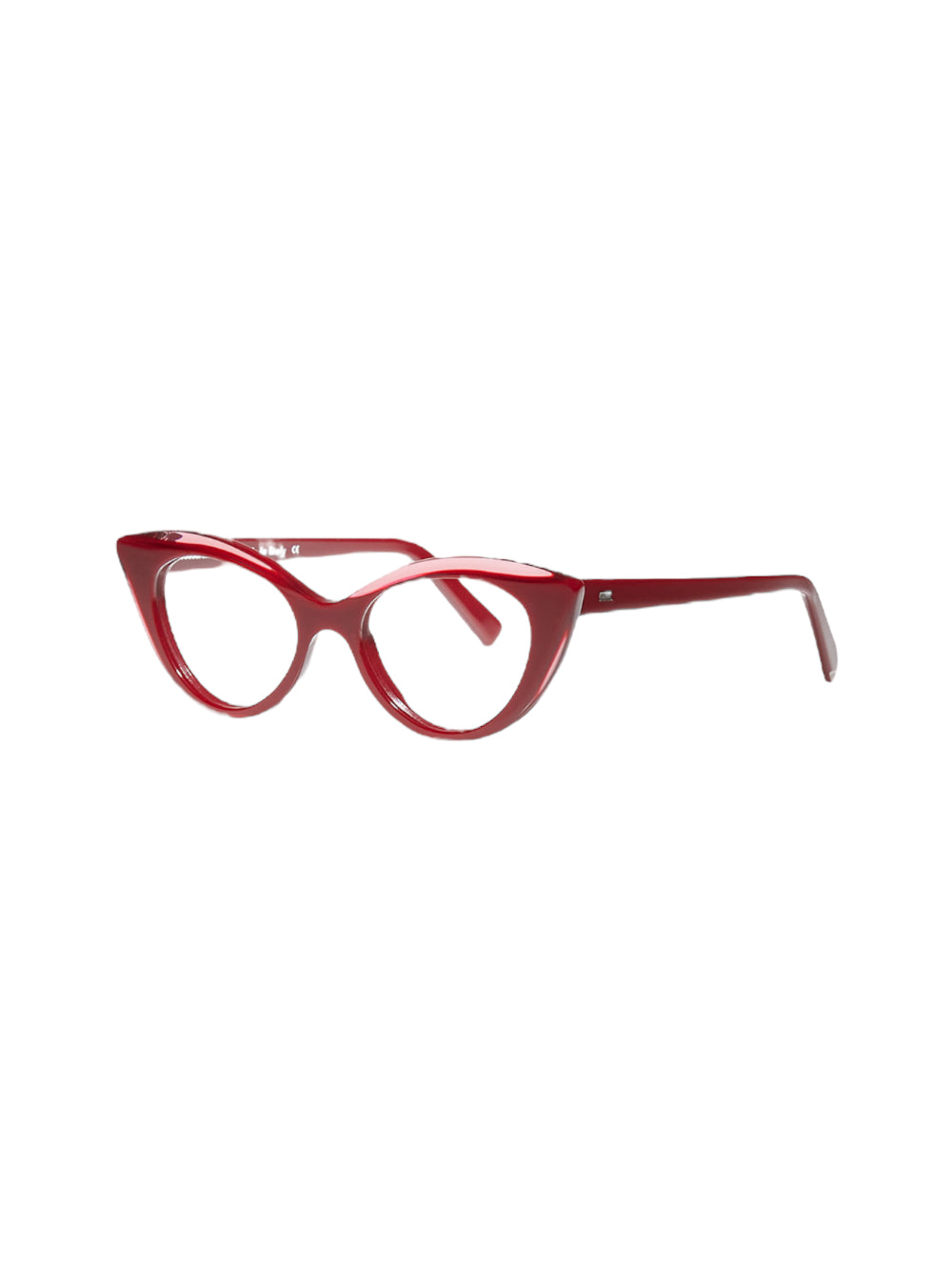 Magda - Bordeaux __single__ Eyeglasses