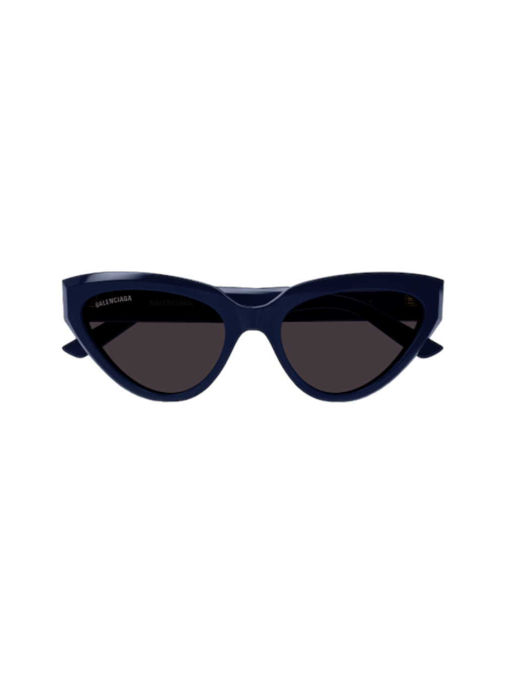 Bb 0270 Blue Sunglasses