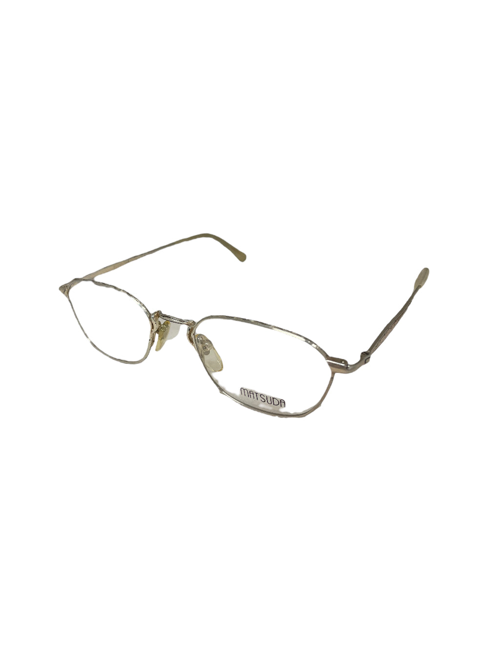 M 2847 Silver Vintage