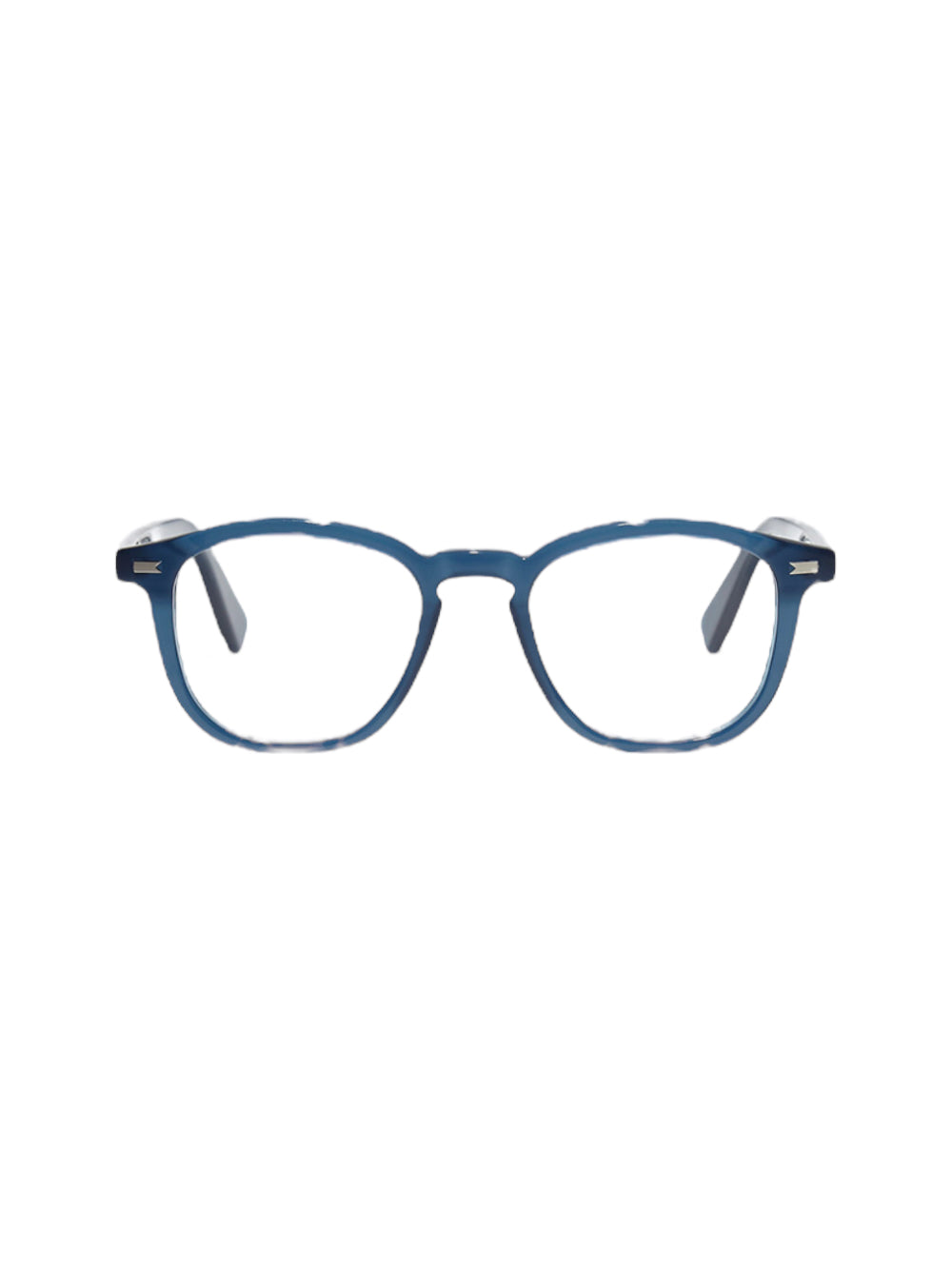 Woody Petrolium Eyeglasses