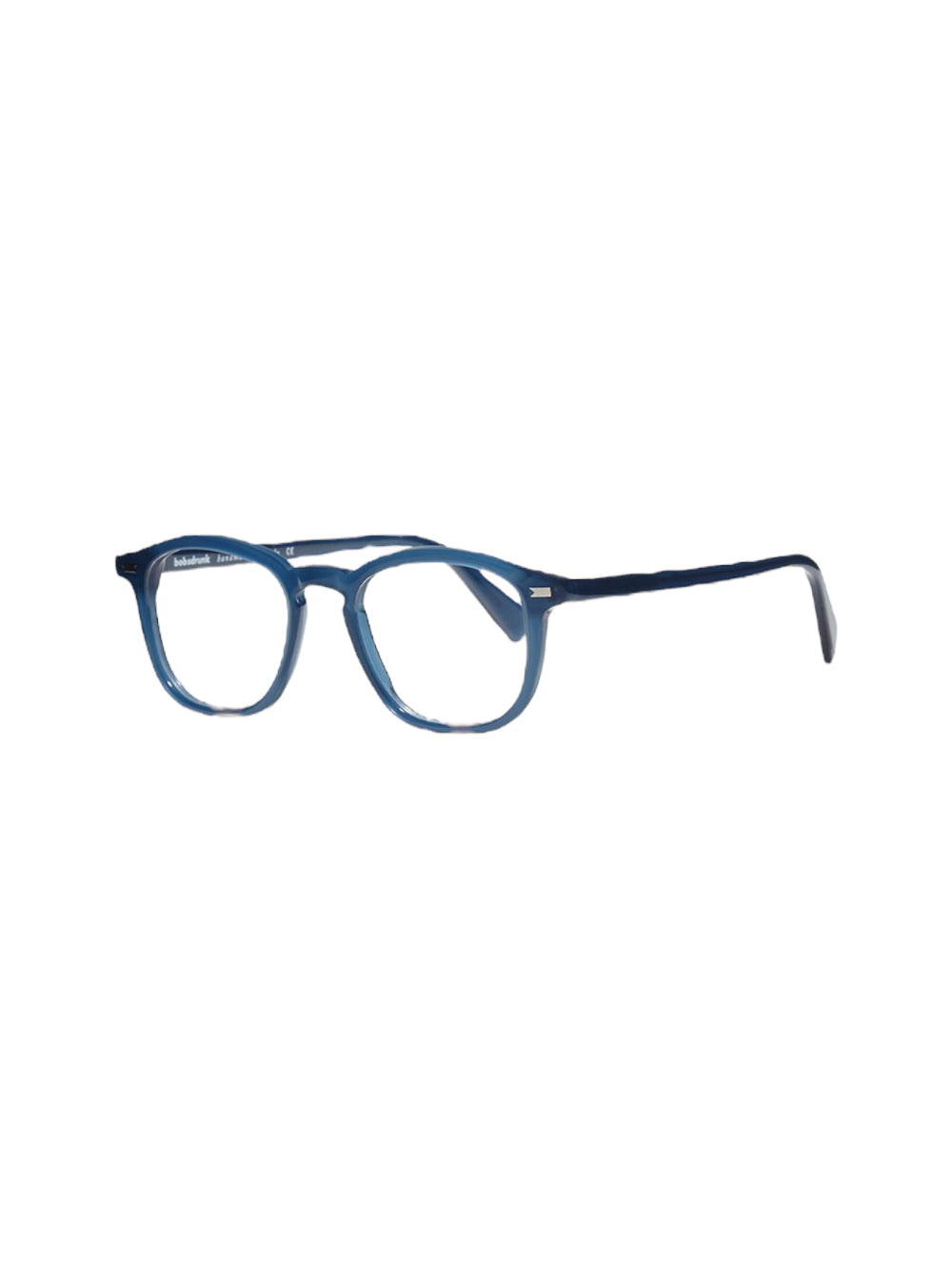 Woody Tortoise Eyeglasses