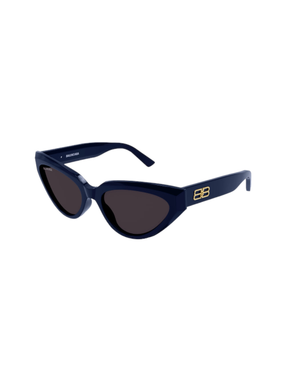 Bb 0270 Blue Sunglasses