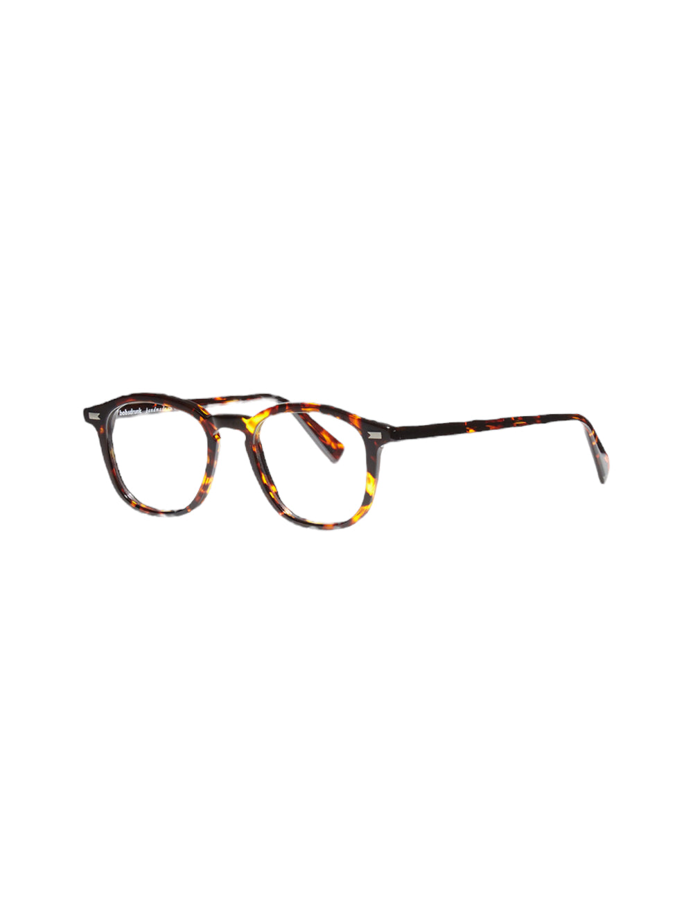 Woody Petrolium Eyeglasses