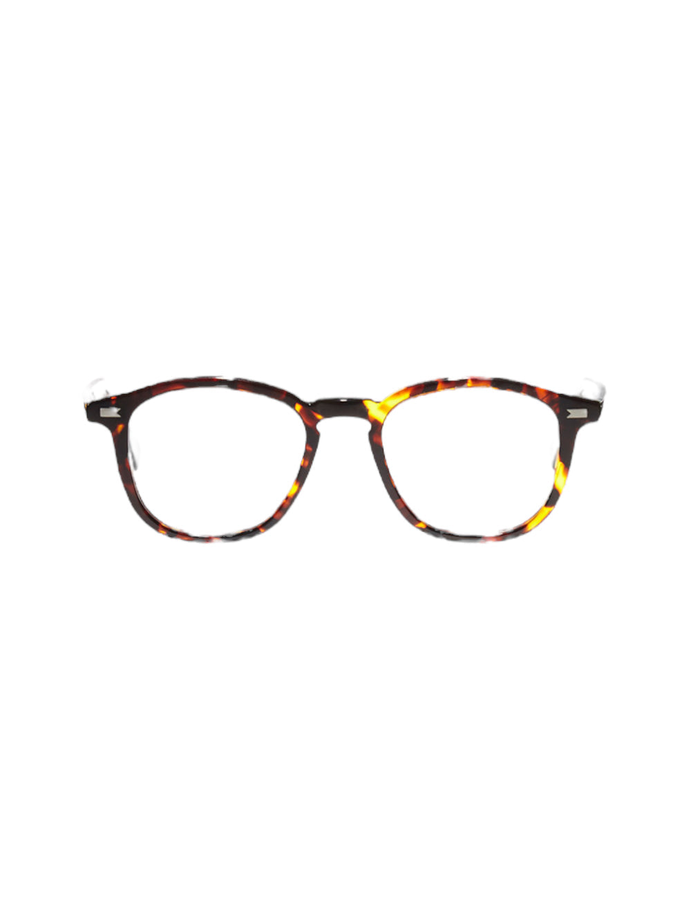 Woody Tortoise Eyeglasses