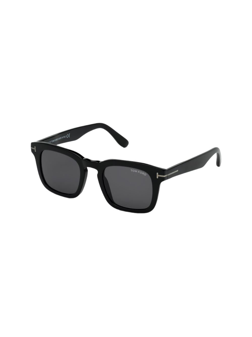 Tf 751 - Dax Black Sunglasses