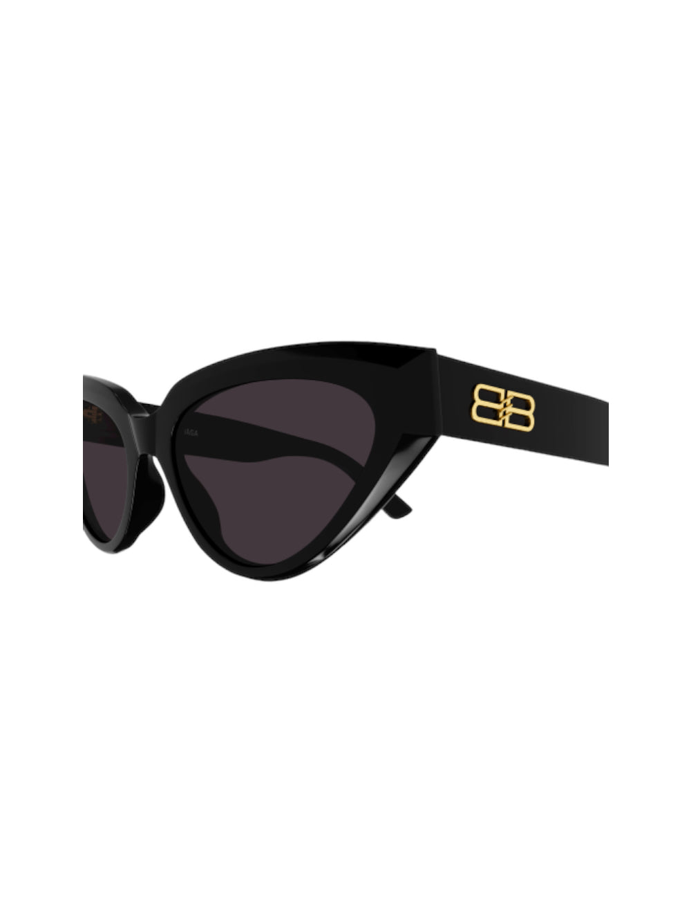 Bb 0270 Blue Sunglasses