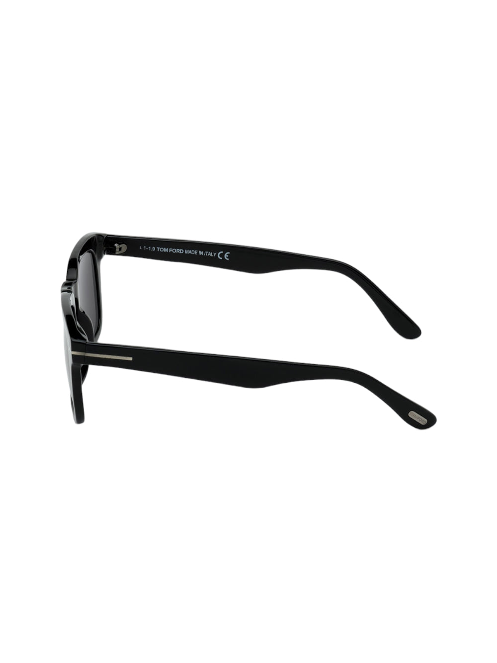 Tf 751 - Dax Black Sunglasses