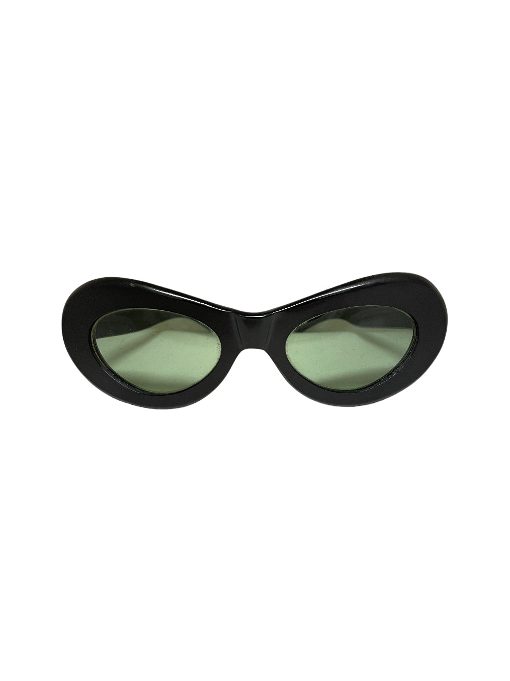 Intecaptica - Black __single__ Vintage