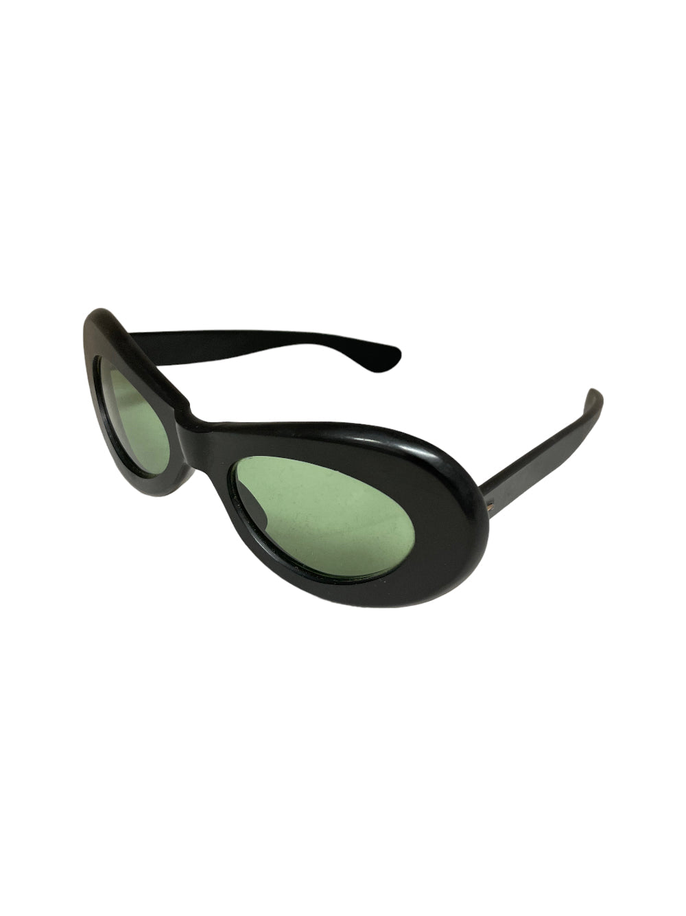 Intecaptica - Black __single__ Vintage